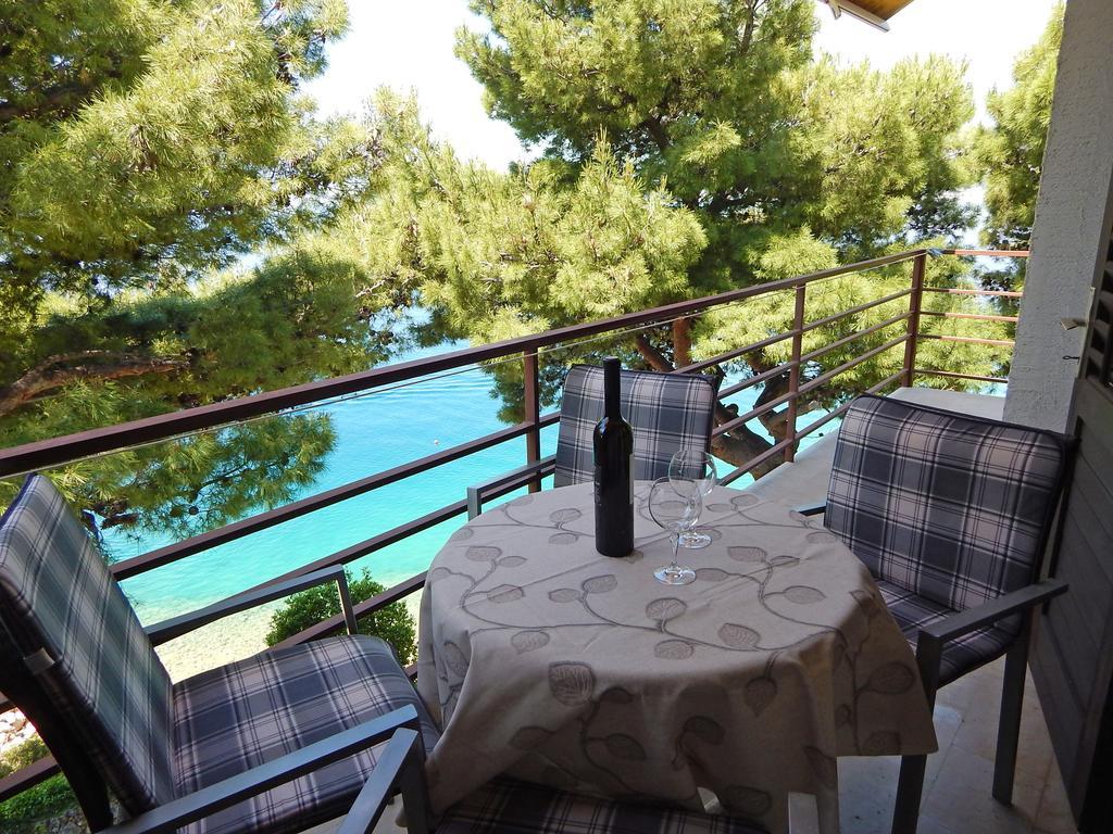 אומיס Villa Maristika חדר תמונה